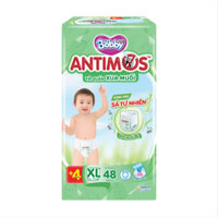 Tã quần Bobby Antimos XL 48