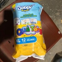 Tã quần bobby fresh L60