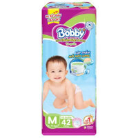 TÃ QUẦN BOBBY FRESH PANT M42