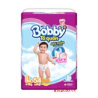 TÃ QUẦN BOBBY L 54 MIẾNG