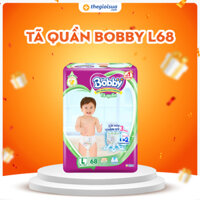 Tã quần Bobby L68