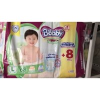 Tã Quần Bobby L68