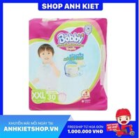 TA QUAN BOBBY SIEU THAM CHONG TRAN SIZE XXL TREN 15-25KG 28+6 MIENG