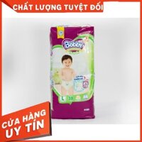 Tã quần Bobby size L 38 miếng (cho bé 9 - 13kg)