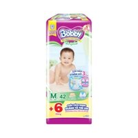 tã quần bobby size M(6-11kg)
