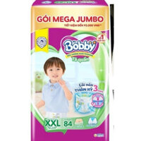 Tả quần bobby size XL88