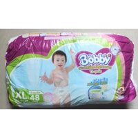 TÃ QUẦN BOBBY XL48 ( 48 MIẾNG)