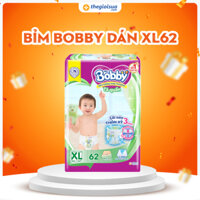 Tã quần Bobby XL62