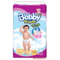 TÃ QUẦN BOBBY XXL 44 MIẾNG