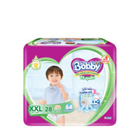 Tã quần Bobby XXL28