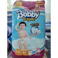 Tã quần Bobby XXL/44