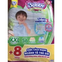 TÃ QUẦN BOBBY XXL56+8