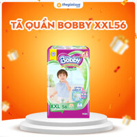 Tã quần Bobby XXL56