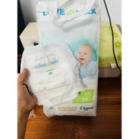 Tả Quần cao cấp LoveMax Size 2xl/5xl
