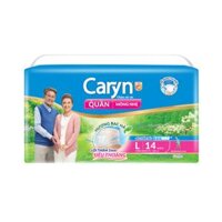 Tã quần Caryn L-14