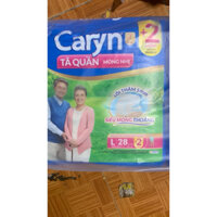 TÃ QUẦN CARYN L 28+4/M32+4/XL24/M16/L14/XL12