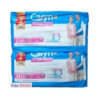 Tã Quần Caryn L14