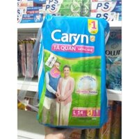 Tả Quần caryn L14