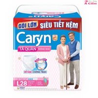 Tã quần Caryn L28