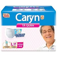 Tã quần Caryn M16 L14