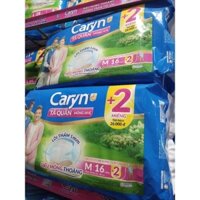 Tả quần Caryn M16, L14,XL12