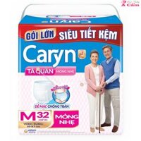 Tã quần Caryn M32