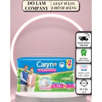 Tã quần Caryn mỏng nhẹ size L cho người lớn