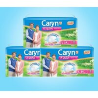 Tã Quần Caryn-Nhật bản-Size M-L-XL