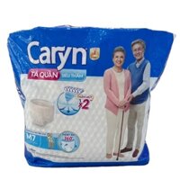 TÃ QUẦN CHO NGƯỜI GIÀ CARYN M7 - Y Khoa Thông Minh
