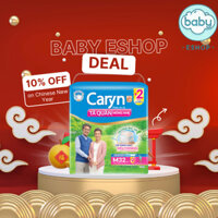 Tã quần cho người giá  Caryn size M chính hãng