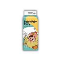 Tã quần Daddy Baby L-42 (9 - 14 kg)