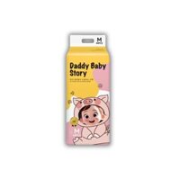 Tã quần Daddy Baby M-44 (6 - 11 kg)
