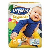 Tã quần Drypers Drypantz sz M44