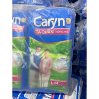 tẫ quần già caryn L14