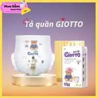 TÃ QUẦN GIOTTO