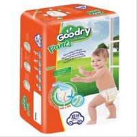 Tã quần Goodry L54/XL48/XXL44