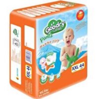 Tã quần goodry size M120/L108/XL96/XXL88