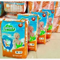 Tả quần Goodry M42/L38/XL34/XXL30