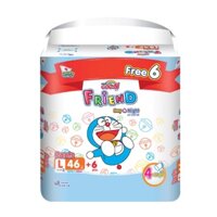 TÃ QUẦN GOON FRIEND M54+6, L46+6, XL40+6, XXL34+6, XXXL22