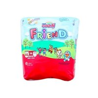 Tả quần Goon Friend XXL 16 miếng