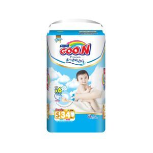 Tã quần Goo.n size XXL 20 miếng (trẻ từ 13 - 25kg)