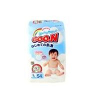 Tã quần Goon L(9-14KG) 54PIECES