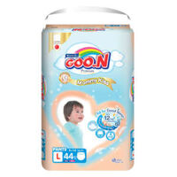 Tã quần GOO.N Mommy Kiss  (L, 9kg-14kg, 44 miếng)