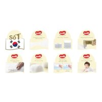 Tã quần Hàn Quốc Huggies Thin & Soft Super Jumbo mỏng tàng hình size XL62/XXL46/M54/L44/XL36/L46/XL42/XXL28/L72