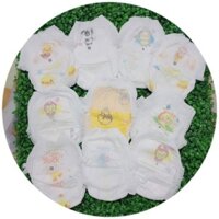 TÃ QUẦN HIPGIG A SIZE S gói 50 miếng