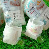 Tã quần HIPGIG B 50 miếng M.L. XL. XXL. XXXL