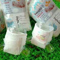 Tã quần HIPGIG B 50 miếng  M.L. Xl.XXl.XXXl