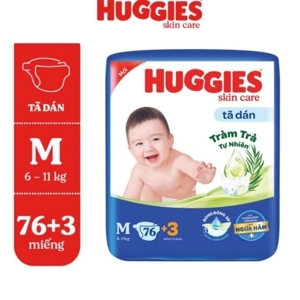 Tã quần Huggies Dry size XXL - 56 miếng, 15-25kg