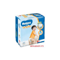 TÃ QUẦN HUGGIES L 68 MIẾNG