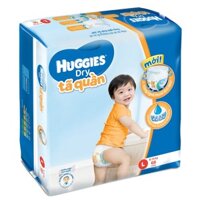 Tã quần Huggies L68